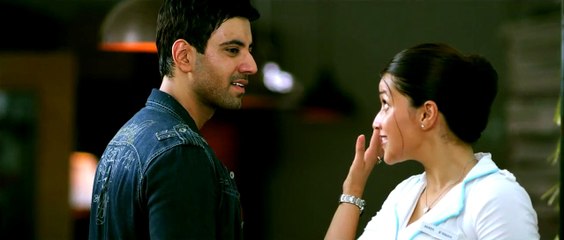 Mareez-E-Ishq Full HD Video Song - Arijit Singh - ZiD (2014)