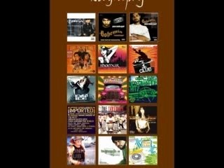 Gangsta Shit Bohemia