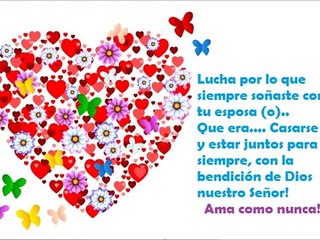 Matrimonio en Crisis - Reflexion