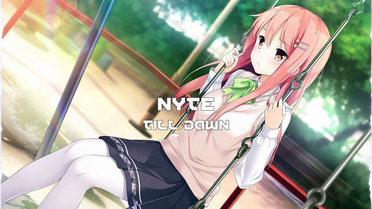 Nyte - Till Dawn (Anime/Manga/Visual Novel: Koi x Shin Ai Kanojo)