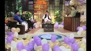 Imran Khan Talking About Abdul Qadir & Laughs On Troll Of Junaid Saleem & Azizi