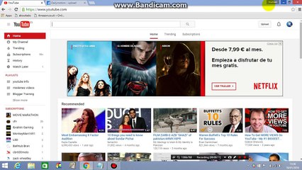 How to Check unlisted shared videos  on your YouTube Channel