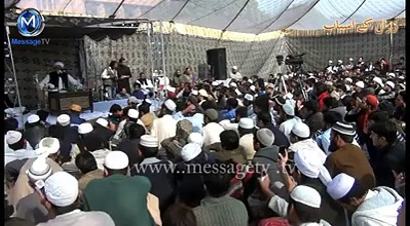 April Fool Special - Maulana Tariq Jameel, Must Watch & Share