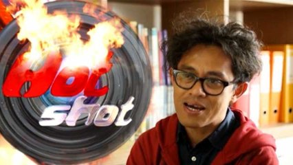 Highlight - Hot Shot 10 Januari 2016
