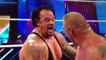 WWE Undertaker Vs Brock Lesnar Full Match