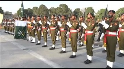 Suudi Arabistan Savunma Bakanı Pakistan'da