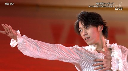 Takahito Mura Special Exhibition 無良崇人