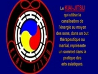 Techniques de Kyusho-Jitsu