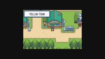[GBA] Pokemon Light Platinum Online | by GFF | Yellow City