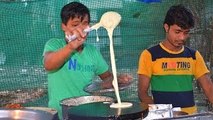 Amazing Cooking Skills | Street Foods of Mumbai India
