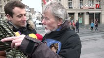 Hommages à République : « A Charlie, ils auraient ri s'ils avaient su que Johnny allait chanter pour eux »