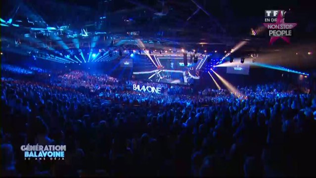 Daniel Balavoine : Christine Bravo tacle violemment le défunt chanteur sur Twitter, les propos chocs !