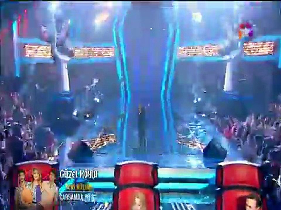 O Ses Çocuklar (Cüneyt Yıldız ANKARANIN BAĞLARI)