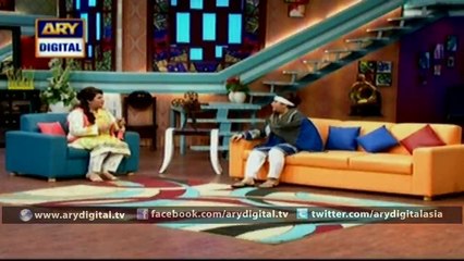 Watch Dilpazeer Show - 10th January 2016 on ARY Digital