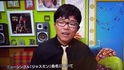 チャートバスターズ ＣＢR エレカシ