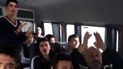 Beşiktaş Bestesi (Fikstüre Endeksli Hayatlar)
