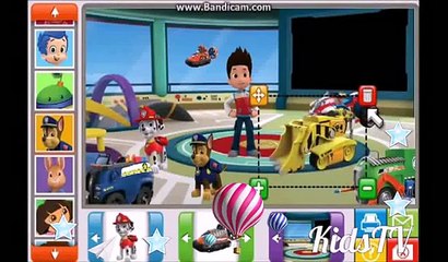 мультик собачий патруль cartoons PAW Patrol 2