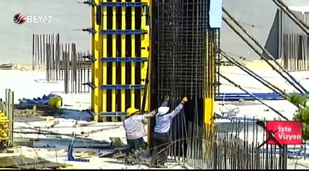 İş'te Vizyon 10.01.2016