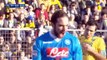 Gonzalo Higuain Super Goal Frosinone 0-2 Napoli Serie A