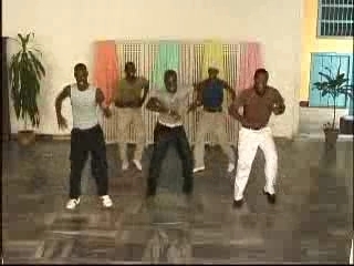 salsa cubana