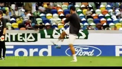 Cristiano Ronaldo - Impossible Technique And Tricks Ever | Manchester United 2003-2009 // HD (Latest Sport)