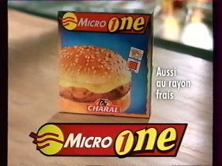 Conneries sur VHS - Pubs rétros #2 (1999)