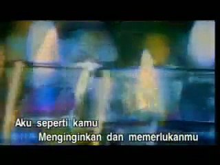 Rossa - Wanita Yang Kau Pilih