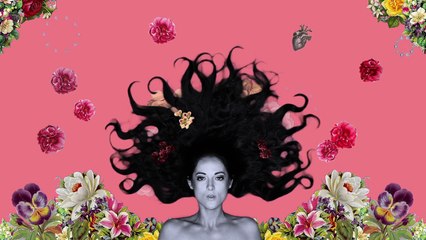 Sparrows - On Your Own Official Music Video