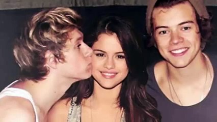 Selena Gomez To Niall Horan- You’ll Lose Me If You ‘Take Me For Granted’ Like Justin Bieber