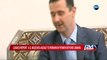 01/08: U.S. believes Assad to remain in power beyond Obama