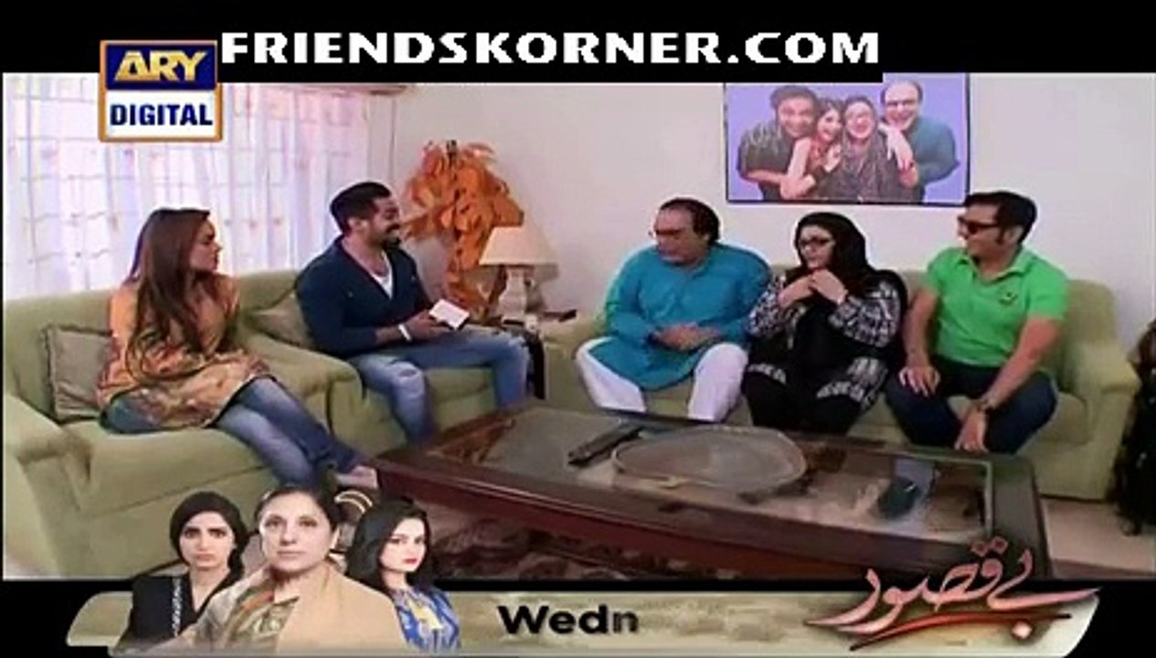 Bulbulay Episode 381
