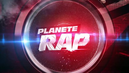 Freestyle inédit de SCH en live dans Planète Rap !