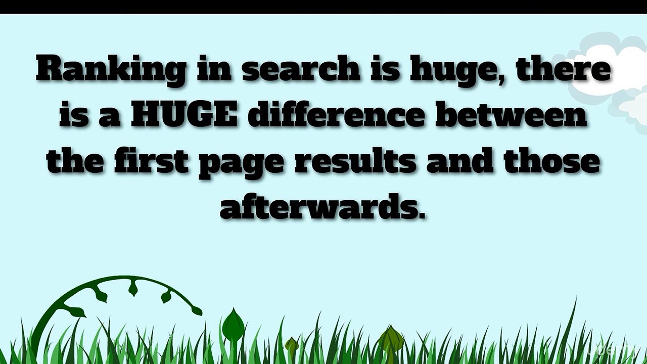 SEO Youtube Videos - Keywords Secret Part 3