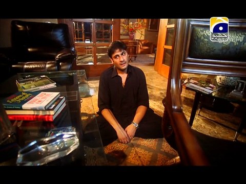 Sada Sukhi Raho » Geo TV Urdu Drama » Episode	92	» 10th January 2016 » Pakistani Drama Serial
