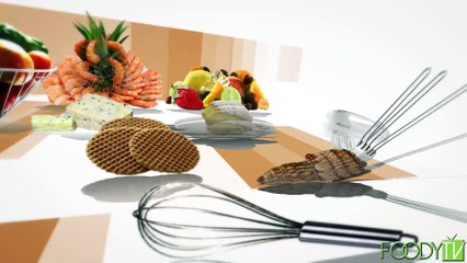 David Cooks for Sybille