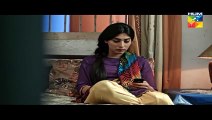 Abro  »  Hum Tv  Urdu Drama  » Episode	4	» 10th January 2016 » Pakistani Drama Serial