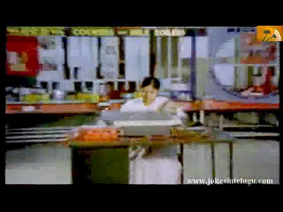 Jokes in Telugu Chandara Mohan with Jaya Sudha & Others in Gopalaravu Gari Ammayi