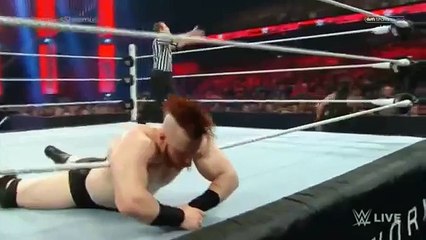WWE Roman Reigns Tribute - I Can I Will 2016