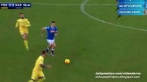 0-3 Marek Hamsik- Frosinone v. Napoli 10.01.2016 HD