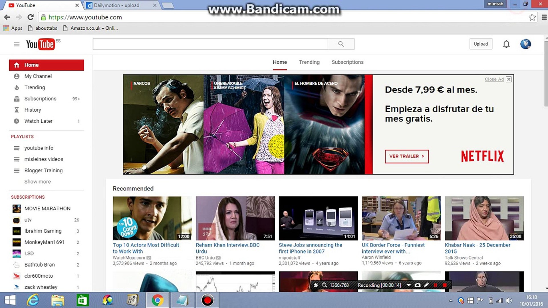 ⁣How to Check not monetized videos  on your YouTube Channel