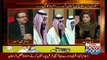 Abb Proxy Wars Start hony wali hain: Dr Shahid Masood