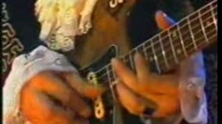 Stevie Ray Vaughan - little wing (live at rockaplast 1985)