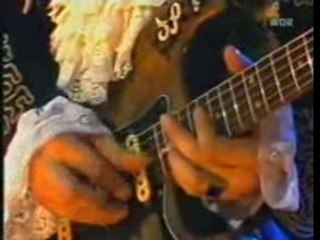 Stevie Ray Vaughan - little wing (live at rockaplast 1985)