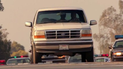 AMERICAN CRIME STORY: THE PEOPLE VS OJ SIMPSON Teaser Trailer (2015) New FX Series