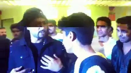 BOHEMIA Respect Honey Singh 2015