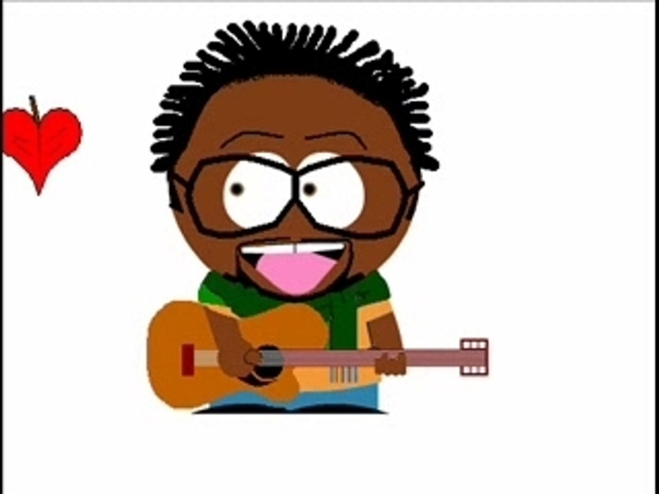 Tété, La Faveur en Starpark, south park