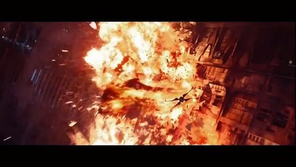 STAR WARS: THE FORCE AWAKENS TV Spot #22 (2015) Epic Space Opera Movie HD