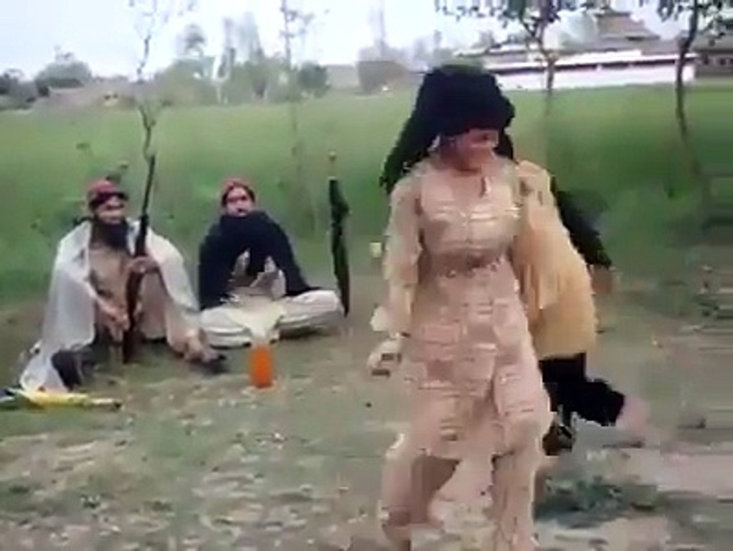 Funny discount video pathan