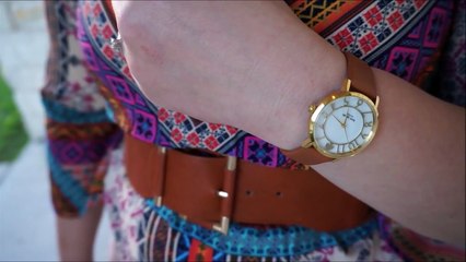 My Week In Fall Outfits