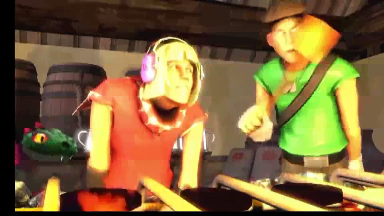 Animated pewdiepie HAMBURGER - video 12